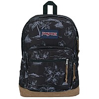 Jansport Right Pack Backpack Durable Daypack With Padded 15 Laptop Sleeve Spacious Main Compartment Integrated Water Bottl