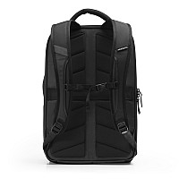 Nomatic Backpack 14L Water Resistant Anti Theft Backpack Laptop Bag Computer Backpack Expandable Black Backpack