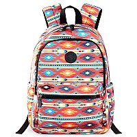 Montana West Western Backpack Purse For Women Lightweight Rucksack Casual Daypack For Laptop Travel