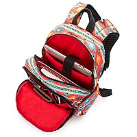 Montana West Western Backpack Purse For Women Lightweight Rucksack Casual Daypack For Laptop Travel