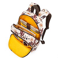 Montana West Western Backpack Purse For Women Lightweight Rucksack Casual Daypack For Laptop Travel