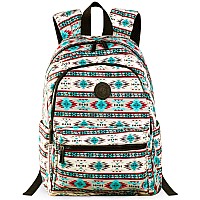 Montana West Western Backpack Purse For Women Lightweight Rucksack Casual Daypack For Laptop Travel