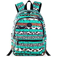 Montana West Western Backpack Purse For Women Lightweight Rucksack Casual Daypack For Laptop Travel