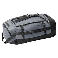 Eagle Creek Cargo Hauler 130L Rolling Duffle Bag With Wheels And Handle Tuckaway Backpack Straps Easyaccess End Pocket Ul