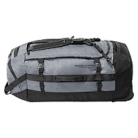 Eagle Creek Cargo Hauler 130L Rolling Duffle Bag With Wheels And Handle Tuckaway Backpack Straps Easyaccess End Pocket Ul