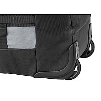 Eagle Creek Cargo Hauler 130L Rolling Duffle Bag With Wheels And Handle Tuckaway Backpack Straps Easyaccess End Pocket Ul