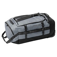 Eagle Creek Cargo Hauler 110L Rolling Duffle Bag With Wheels And Handle Tuckaway Backpack Straps Easyaccess End Pocket Ul