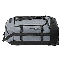 Eagle Creek Cargo Hauler 110L Rolling Duffle Bag With Wheels And Handle Tuckaway Backpack Straps Easyaccess End Pocket Ul