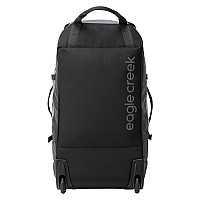 Eagle Creek Cargo Hauler 110L Rolling Duffle Bag With Wheels And Handle Tuckaway Backpack Straps Easyaccess End Pocket Ul