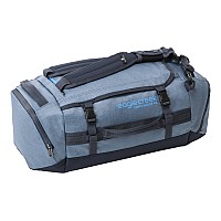 Eagle Creek Cargo Hauler 60L Duffel Bag For Travel With Made With Waterrepellent Abrasionresistant Tpu Fabric With Backpack S