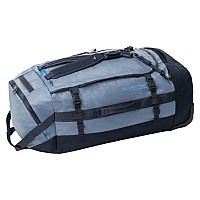 Eagle Creek Cargo Hauler 130L Rolling Duffle Bag With Wheels And Handle Tuckaway Backpack Straps Easyaccess End Pocket Ul