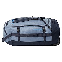 Eagle Creek Cargo Hauler 130L Rolling Duffle Bag With Wheels And Handle Tuckaway Backpack Straps Easyaccess End Pocket Ul