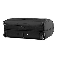 Travelpro Maxlite Lightweight Checkin Upright 2Wheel Rolling Garment Bag Men And Women Business Travel Black