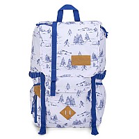 Jansport Hatchet Travel Backpack 15 Inch Laptop Bag Designed For Urban Exploration Lost Sasquatch