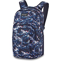 Dakine Campus L 33L Backpack Dark Tide One Size