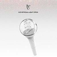 Ive Official Light Stick Ver1