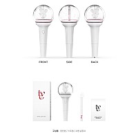 Ive Official Light Stick Ver1