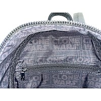 Loungefly Star Wars The Clone Wars Lightsabers Womens Double Strap Shoulder Bag Purse