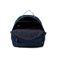 Tommy Hilfiger Jen Dome Backpack Neoprene Tommy Navy One Size