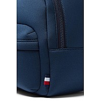 Tommy Hilfiger Jen Dome Backpack Neoprene Tommy Navy One Size