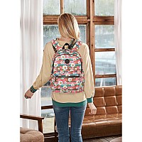 Montana West Western Backpack Purse For Women Lightweight Rucksack Casual Daypack For Laptop Travel