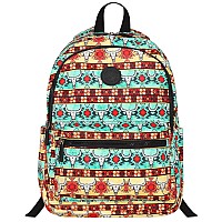 Montana West Western Backpack Purse For Women Lightweight Rucksack Casual Daypack For Laptop Travel