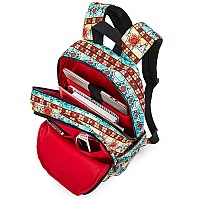 Montana West Western Backpack Purse For Women Lightweight Rucksack Casual Daypack For Laptop Travel