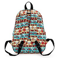 Montana West Western Backpack Purse For Women Lightweight Rucksack Casual Daypack For Laptop Travel