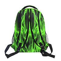 Mnsruu Toddler Backpack For Boys Girls Ages 512 Child Backpack Lightning School Bag Lightning Bookbag