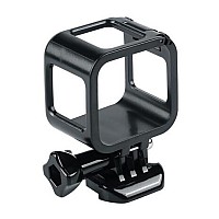 For Hero 4 Session Case Replacement Waterproof Case Protective Housing Frame Mount Protective Housing Case For Hero 5 Session F