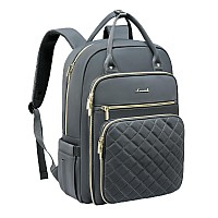 Lovevook Laptop Backpack For Women 156 Inch Computer Backpack For Teacher Nurse With Water Resistant Lightweight Travel Work