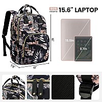 Lovevook Laptop Backpack For Women Large Capacity Travel Antitheft Bag Business Computer Backpacks Purse Backpack Casual Hiki