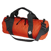 North Star Sports Sd0818 Diamond Ripstop Standard Duffle Gear Bag 8H X 8W X 18L 14 Liter Internation Orange Duffel Northsta