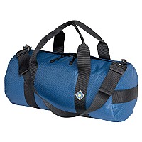 North Star Sports Sd1020 Diamond Ripstop Standard Duffle Gear Bag 10H X 10W X 20L 25 Liter Pacific Blue Duffel Northstar Ba