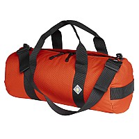 North Star Sports Sd1020 Diamond Ripstop Standard Duffle Gear Bag 10H X 10W X 20L 25 Liter International Orange Duffel Nort