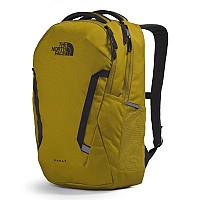 The North Face Vault Everyday Laptop Backpack Sulphur Mosstnf Black One Size