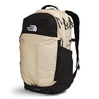 The North Face Surge Commuter Laptop Backpack Graveltnf Black One Size