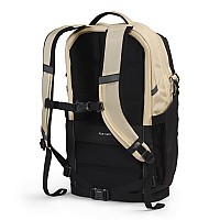 The North Face Surge Commuter Laptop Backpack Graveltnf Black One Size