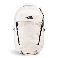 The North Face Womens Recon Everyday Laptop Backpack Gardenia Whitetnf Black One Size