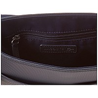 Lacoste Classic Flap Crossover Bag Marine