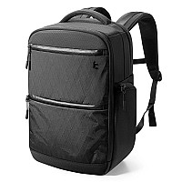 Tomtoc Laptop Backpack Xpac Techpack Designed For Business Professional Commuter City Compact Backpack For 16Inch Macbook Pro