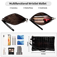 Laptop Bag For Women 17 Inch Laptop Tote Bag Leather Computer Shoulder Bag Waterproof Teacher Handbag With Usb Port Large Ca