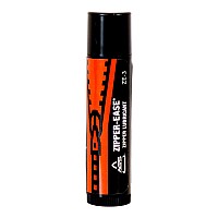 Zipperease Zipper Wax Lubricant Balmstyle Tube For Smooth Zipping And Easy Application Close Zippers With Ease Zipper Lube