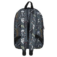 Star Wars Multi Character Aop Adult 17 Laptop Backpack