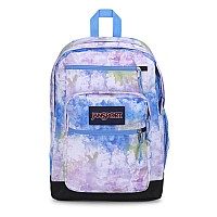 Jansport Backpack With 15Inch Laptop Sleeve Large Computer Bag Rucksack With 2 Compartments Ergonomic Straps Bag For Men