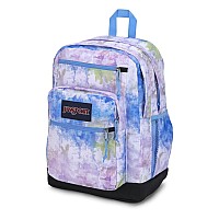 Jansport Backpack With 15Inch Laptop Sleeve Large Computer Bag Rucksack With 2 Compartments Ergonomic Straps Bag For Men