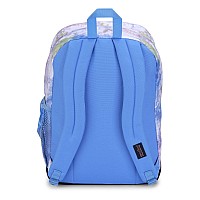 Jansport Backpack With 15Inch Laptop Sleeve Large Computer Bag Rucksack With 2 Compartments Ergonomic Straps Bag For Men