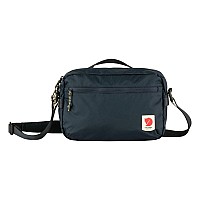 Fjallraven High Coast Crossbody Bag Navy