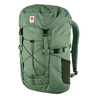 Fjallraven Skule Top 26 Backpack Patina Green