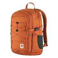 Fjallraven Skule 20 Backpack Terracotta Brown